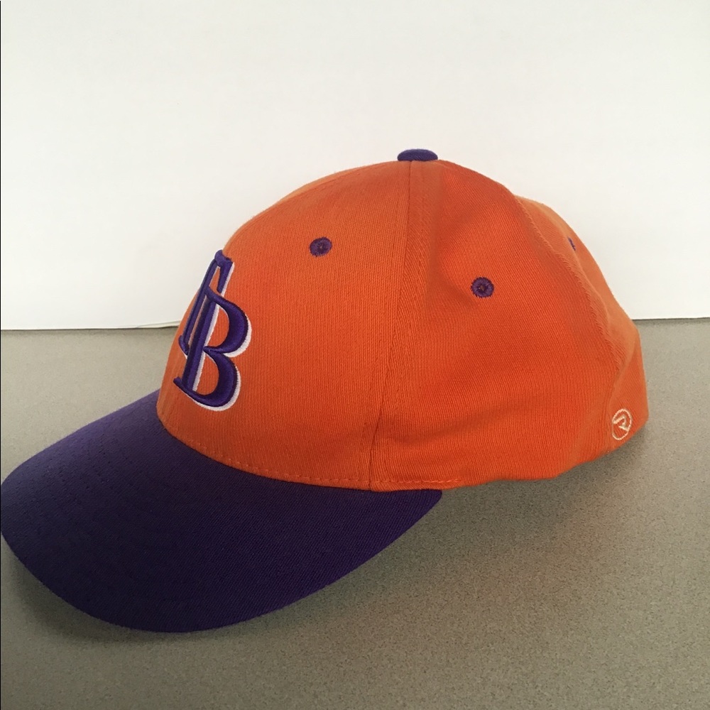 Tampa Bay Rays Baseball cap - Picture 2 of 4